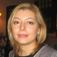 Alina Mihaela Stoica