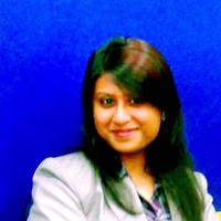 Ipshita Chattopadhyay