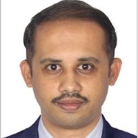 Jayant Sahasrabudhe