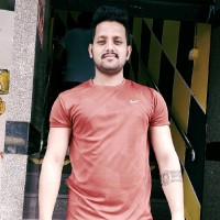Surajit Sahoo