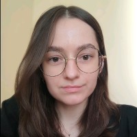 Anna Yeroshenko
