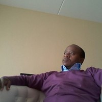 tebogo majokana