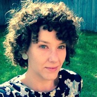 Kathryn Ives