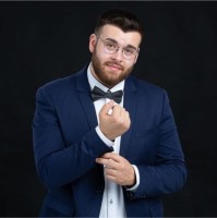 Théo Wiechcinski - Technico-Commercial Sédentaire