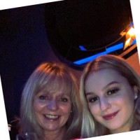 Bev Williams