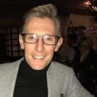 Dominic Robinson