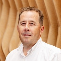 Keith Black