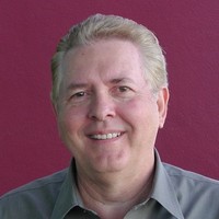 Jerry Harmon