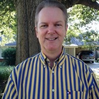 Jerry Drewett