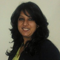 Devina Agarwal