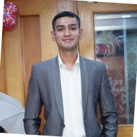 Paras Bhardwaj