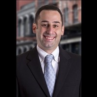 Zachary Elias