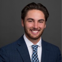Blake Eaton