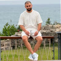 Azzaddine Echarkaoui