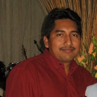 Jorge Reyes Cruz