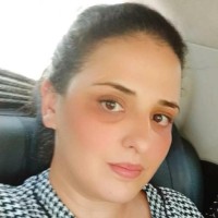 Nadiya BOUSSEADEN