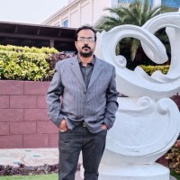 mihir kumar dash