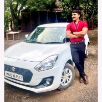 Dinesh Shinde