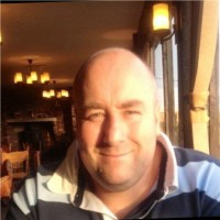 Darren Hutchinson