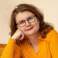 Marika Auersalmi