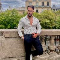 Mourad Benmeni