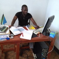 Bukenya Godfrey