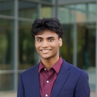 Nitish Gourishetty