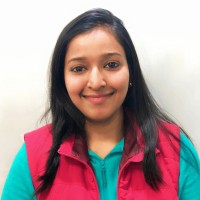 Pooja Singhal