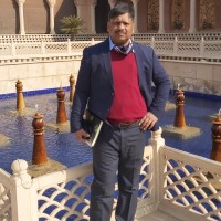 Manjunath Gouda