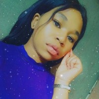 Oratile Precious