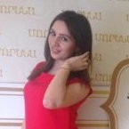 Sirush Grigoryan