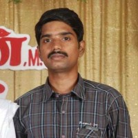 Selvaraj Veerappan