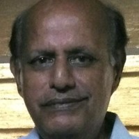 George Chowallur