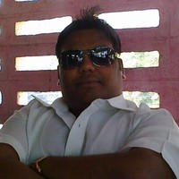 Anil Madarkar