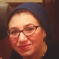 Shaimaa Metwally