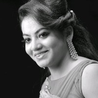 Ekta Shah