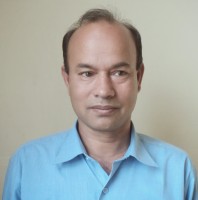 Md. Shamsuzzaman Khan
