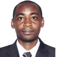 Wilfred Mugo