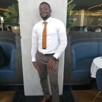 Fumani Brian Mndlovu