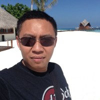 Rahmat Abu Nong
