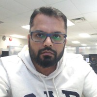 Muhammad Farrukh Khan