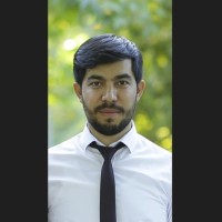 Harun ÖZDEMİR