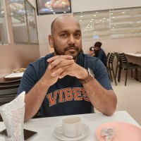 Sinoj Sadanandan