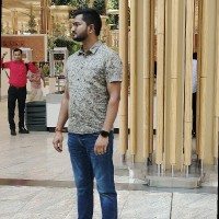 Ashish Malik