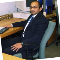 Rupesh Mahajan
