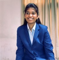 Reshma A.K