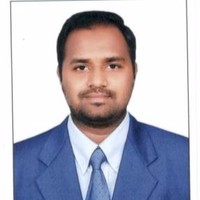 Shaik Mujtaba Alam