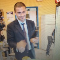 Marco Palmieri