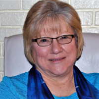 Kathie Jones