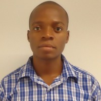 Odair Salvador (Angola)